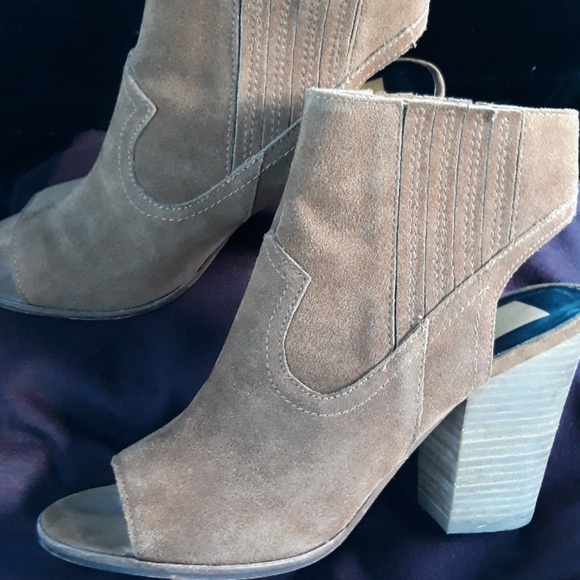 Dolce Vita peyton sandal shotie s.z 10 - Picture 1 of 5